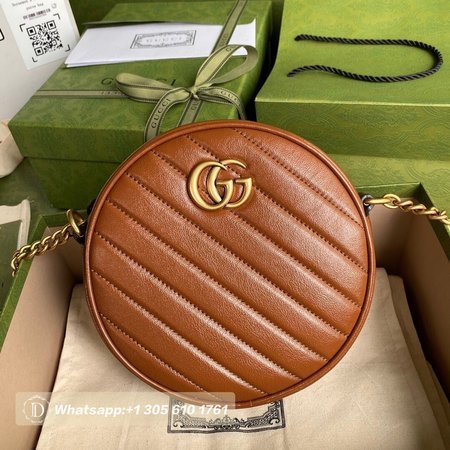 Gucci Marmont 550154