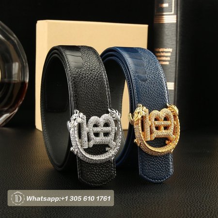 Burberry Belt 3.8cm