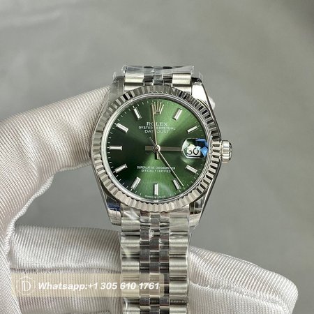 Rolex Lady-Datejust Watch 31mm