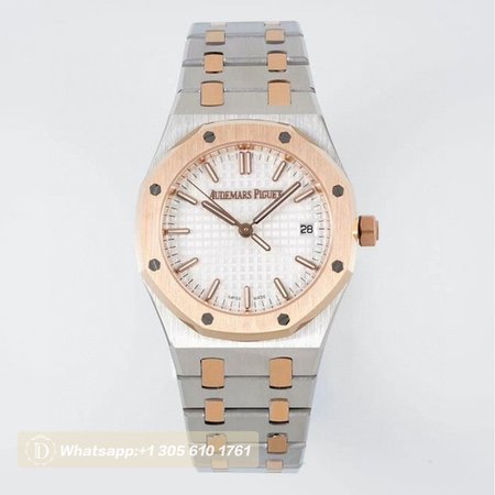 Audemars Piguet Royal Oak Watch 34mm