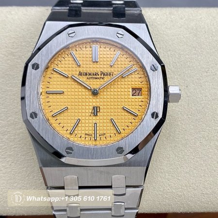 Audemars Piguet Royal Oak Watch 39mm