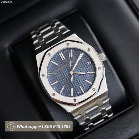 Audemars Piguet Royal Oak Watch 41mm