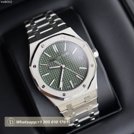 Audemars Piguet Royal Oak Watch 41mm