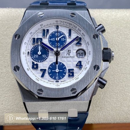 Audemars Piguet Royal Oak Watch 42mm