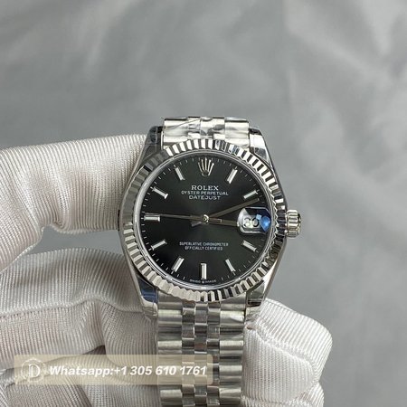 Rolex Lady-Datejust Watch 31mm