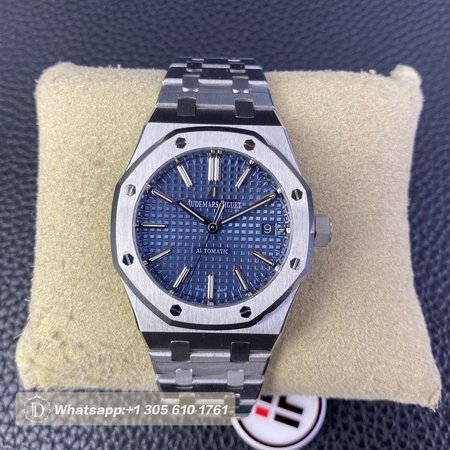 Audemars Piguet Royal Oak Watch 37mm