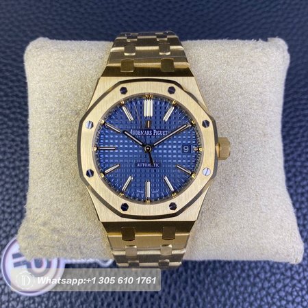 Audemars Piguet Royal Oak Watch 37mm