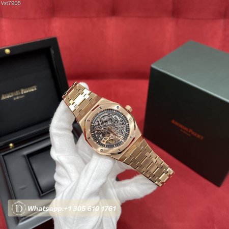 Audemars Piguet Royal Oak Watch 41mm