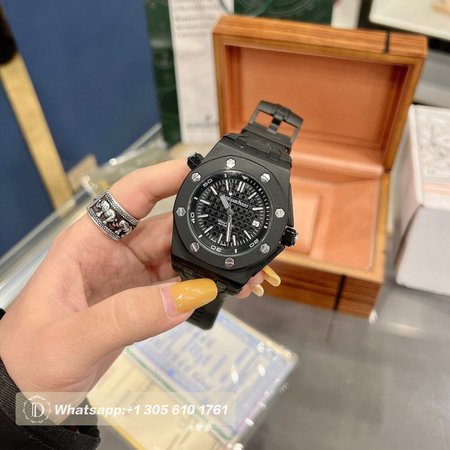 Audemars Piguet Royal Oak Watch 42mm