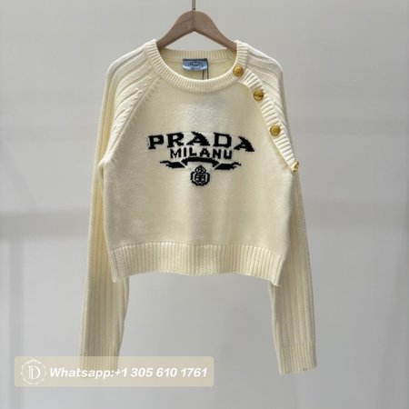 Prada Sweater