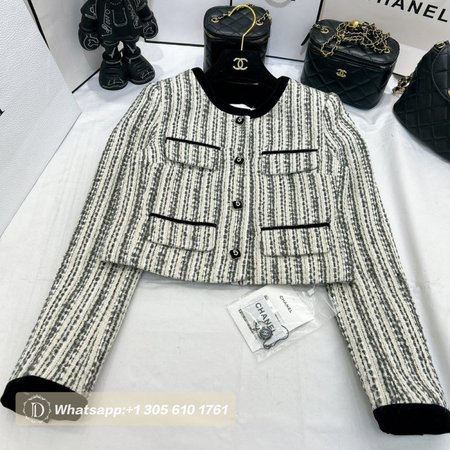 Chanel Coat