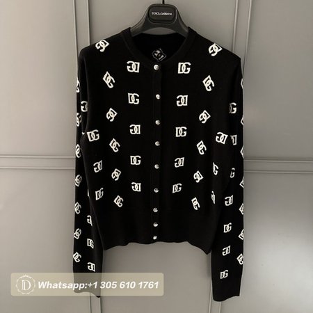 Dolce & Gabbana Sweater