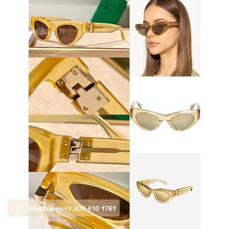 Bottega Veneta Sunglasses