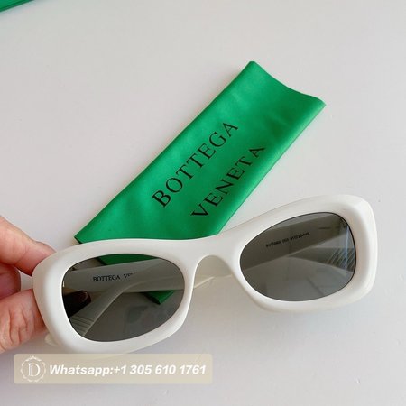 Bottega Veneta Sunglasses