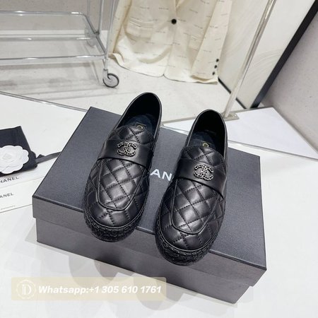 Chanel Loafers 35-40