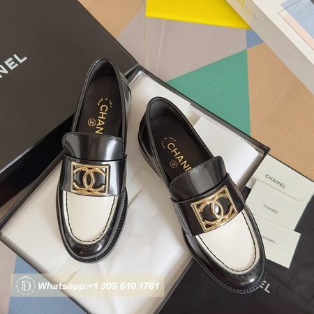 Chanel Loafers 35-41