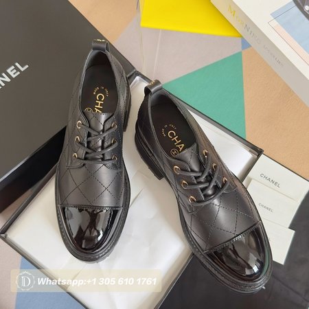 Chanel Loafers 35-41