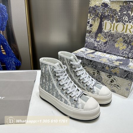 Dior B23 High Top Sneakers 35-40