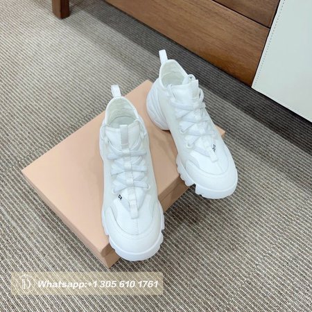 Dior D-Connect Sneaker 34-40