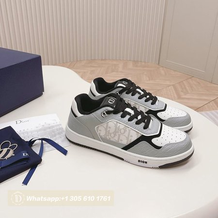 Dior Sneakers 35-45