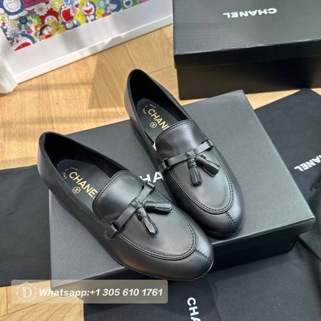 Chanel Loafer 35-41