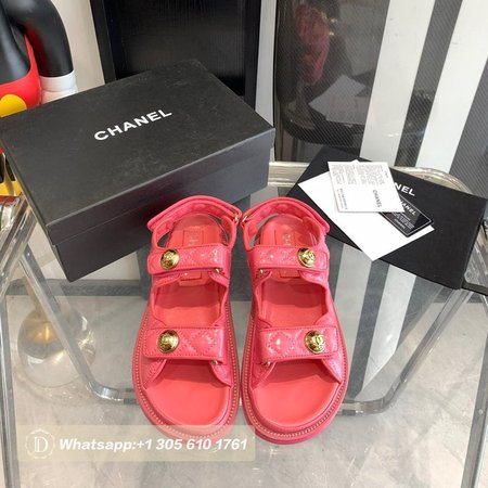 Chanel Sandals 35-42