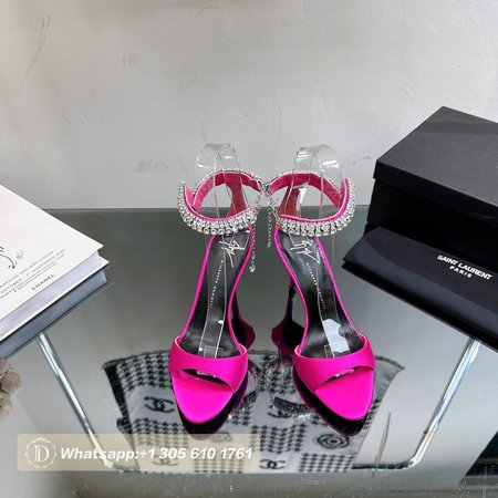 Giuseppe Zanotti High Heel Sandals 35-40