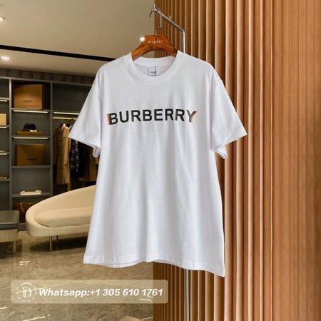 Burberry T-Shirts