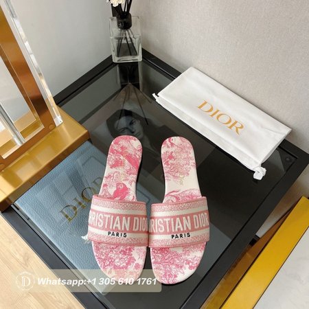 Christian Dior Sandals