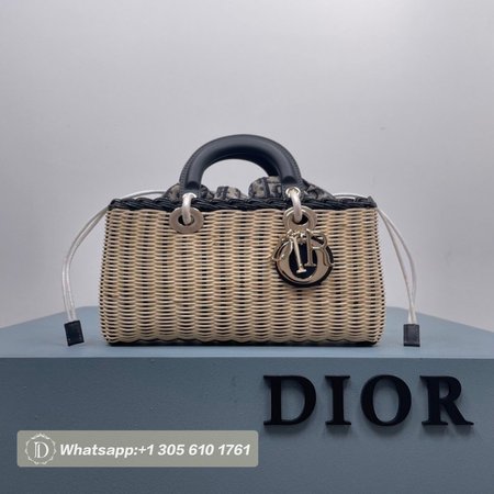 Dior Lady D-Joy Micro Bag