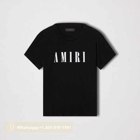 Amiri Core Logo Tee T-Shirt