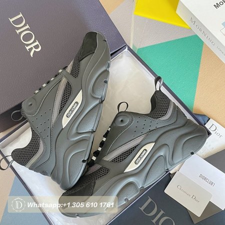 Dior Essentials B22 Sneaker