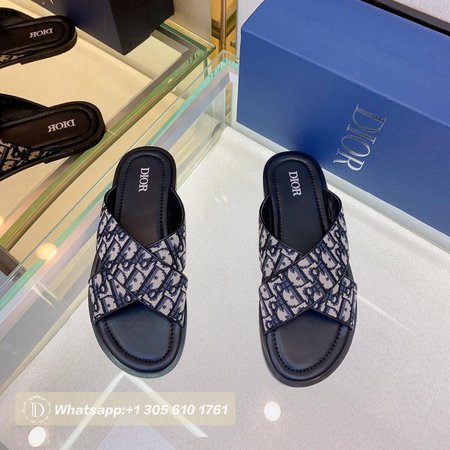 Dior Essentials Alias Sandal