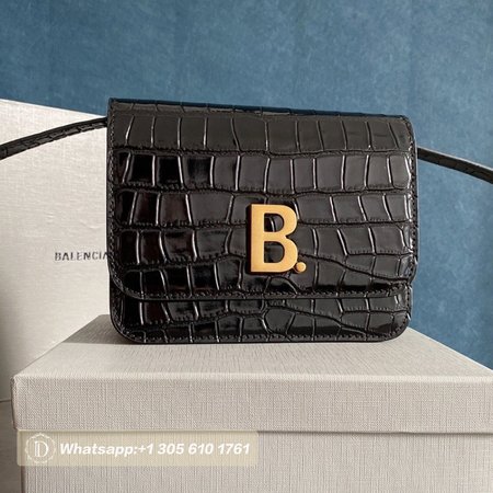 Balenciaga Crossbody Handbags