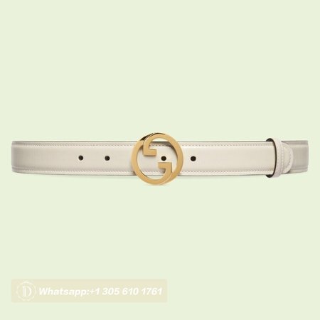 Gucci Blondie Belt