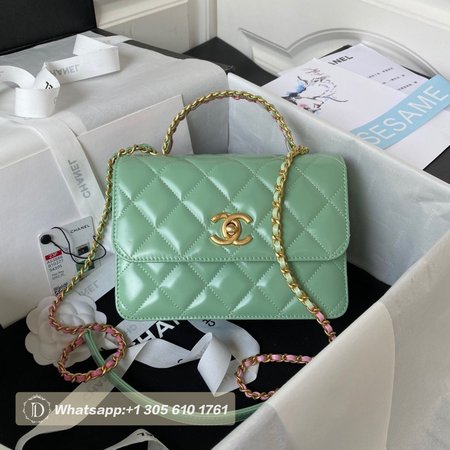 Chanel Shoulder Bag 23p