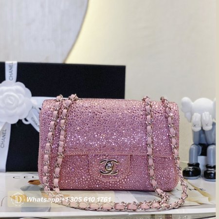 Chanel Shoulder Bag