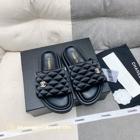 Chanel Women Sandals