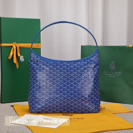 Goyard Boheme Hobo Hobo Bag Underarm Bag