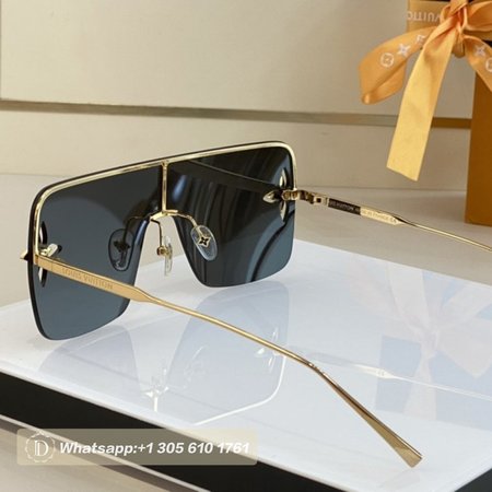 star light sunglasses gold