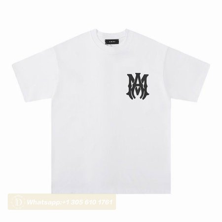 AMIRI Core Logo Tee Men's White