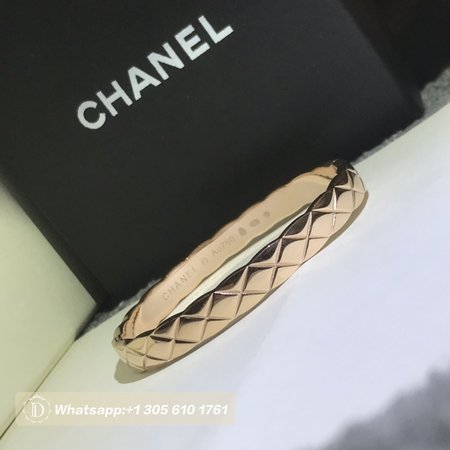 Chanel Coco Crush Bracelet