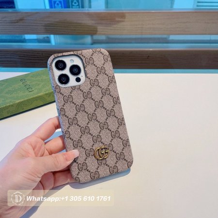 Gucci Ophidia Series Iphone 13 Pro Max Case