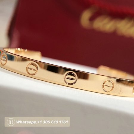 Cartier Bracelet