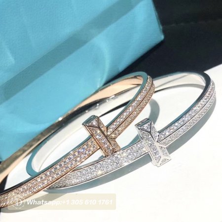 Tiffany T1 Bracelet