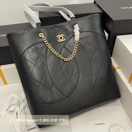 Chanel 2023 Club Monaco Tote