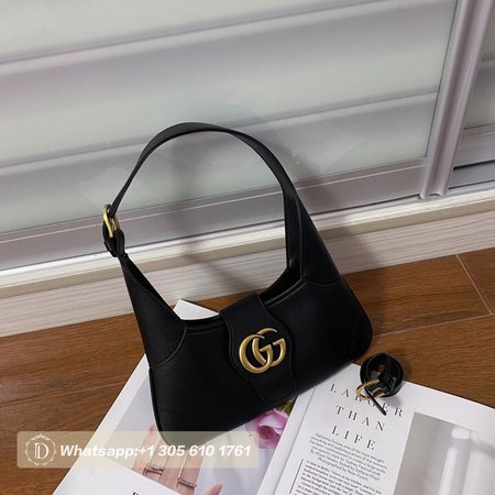 Gucci Aphrodite Small Shoulder Bag