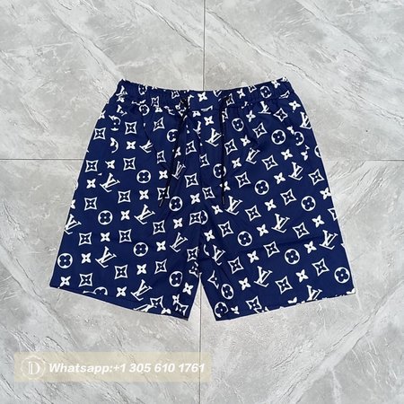 escale pyjama shorts