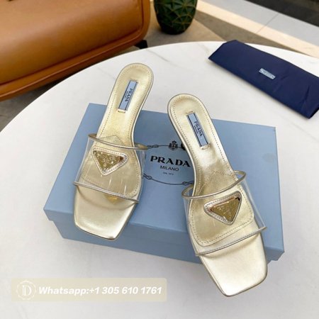 Prada Sandals Size 35-43