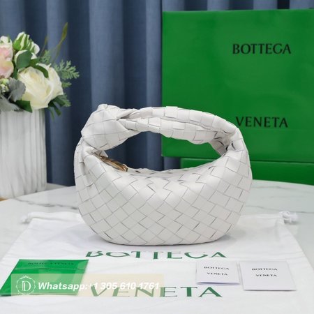 Bottega Veneta Candy Jodie Chalk